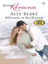 Billionaire on Her Doorstep@